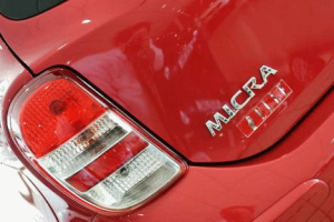Micra Elle