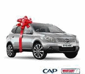 Nissan Cared4