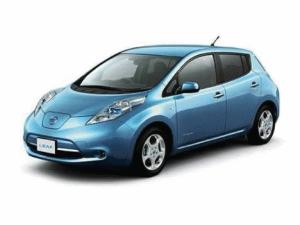 Nissan Leaf Offers