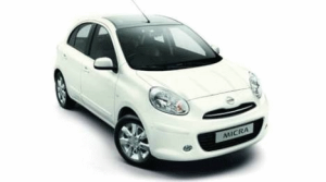 Nissan Micra Offers