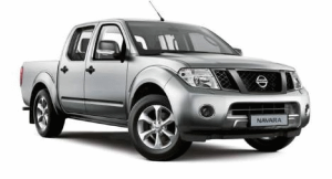 Nissan Navara Offers