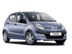 Nissan Pixo Offers