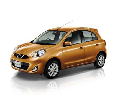 New Nissan Micra - Coming Soon