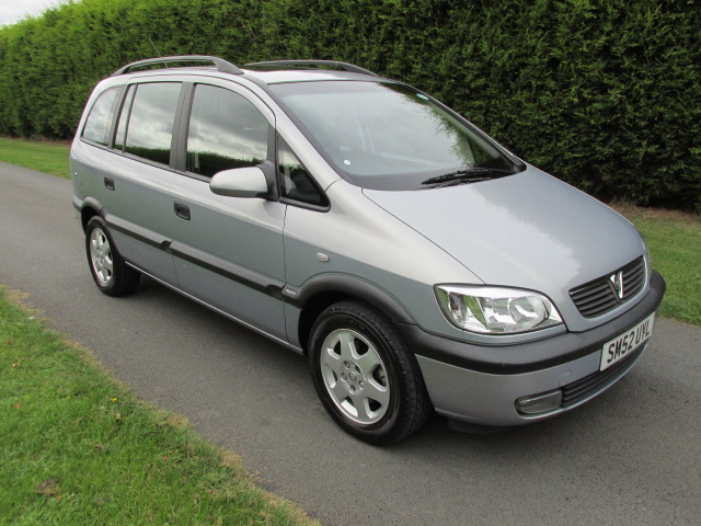 Nissan polesworth service #8