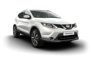 Nissan qashqai polesworth #9