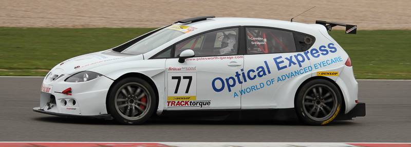 Optical Express Racing