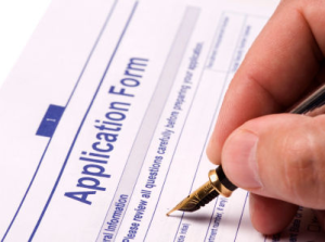 Guaranteed Finance Application Form