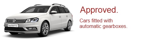 Automatic Cars