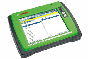 Bosch Diagnostics