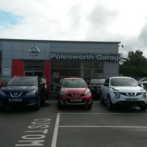New 65 Registrations Waiting To Be Collected By Our Excited Customers