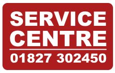 Garage Services Tamworth