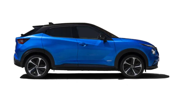 Nissan Juke Nissan Juke