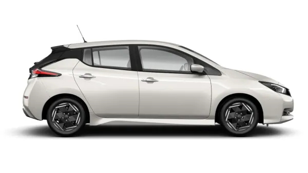 Nissan LEAF Nissan LEAF