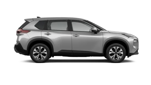 Nissan X-Trail Nissan X-Trail
