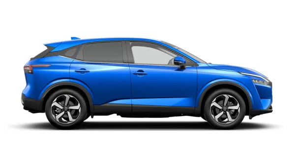 Nissan Qashqai Nissan Qashqai