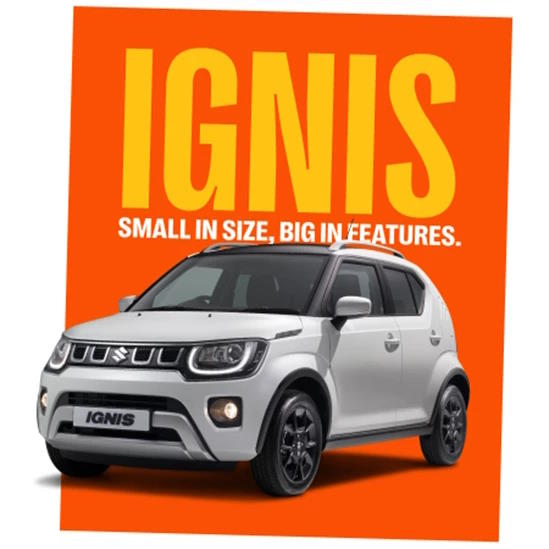 Suzuki-Ignis-Mobile-Banner