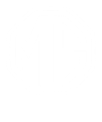 Polesworth Garage Dark Logo