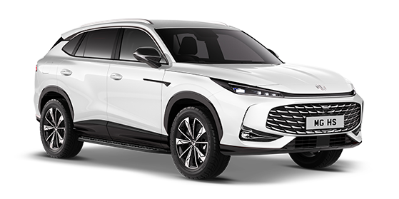 MG HS PLUG-IN HYBRID