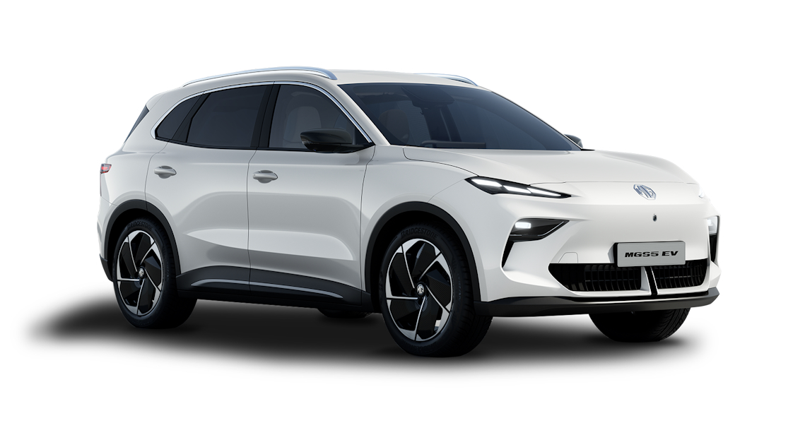 MGS5 Trophy Long Range