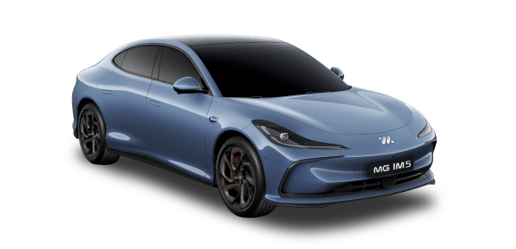 MG IM5