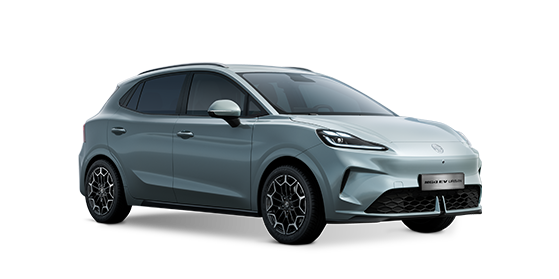 MG 4 EV URBAN