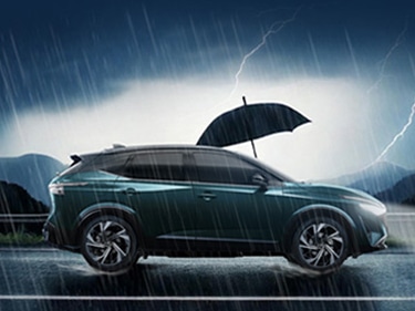 Nissan Wiper Blade Offer