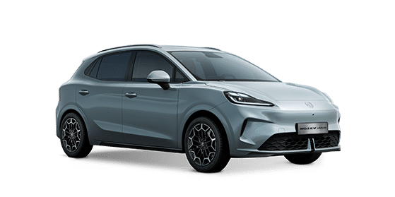 MG 4 EV Urban MG 4 EV Urban