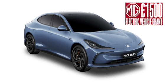 MG IM5