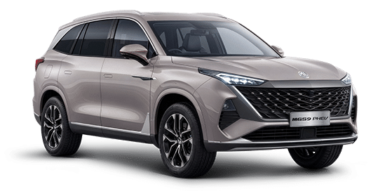 MGS9 PHEV